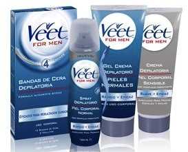 veetformen