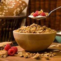 Elevate your mood through food