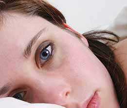 insomnio