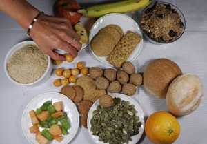 comerfibra