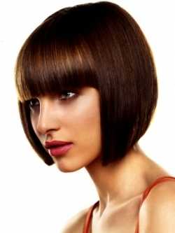 Diferentes Manerasestilo Pelo on Cortes De Pelo Seg  N La Forma De Tu Cuerpo   Web De La Belleza