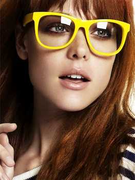 redhair