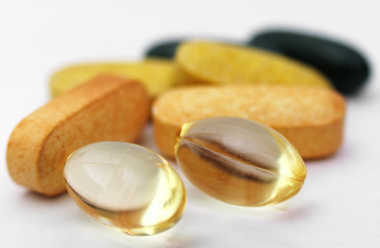 vitamins