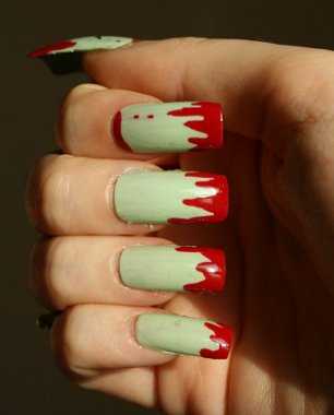 halloween-manicure-sangre halloween-manicure-sangre