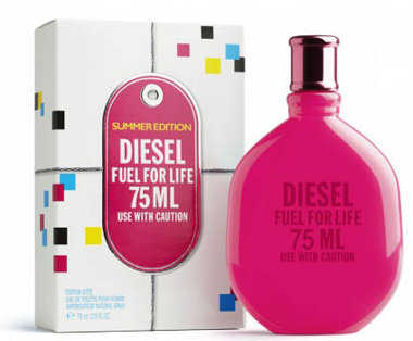 diesel