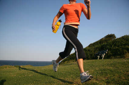 correr