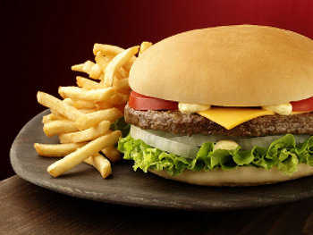 hamburguesa-papas