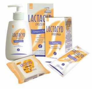 lactacydset