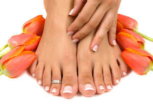 pedicure pedicure