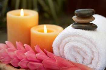 stone-massage