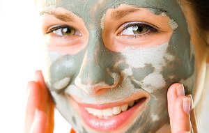 mascarilla