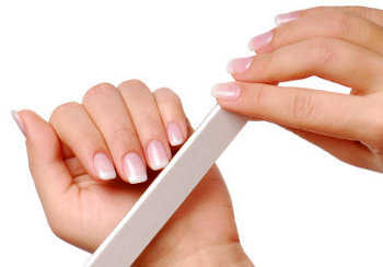 manicure