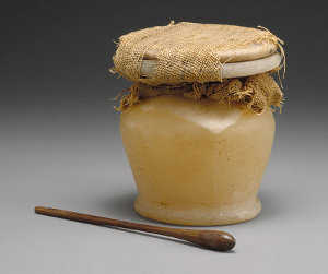 Maquillaje antiguo