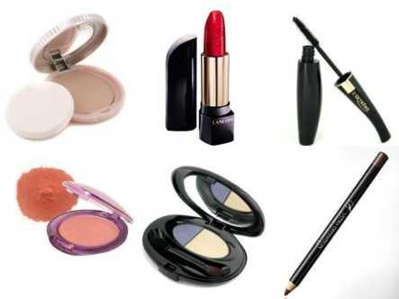 maquillaje