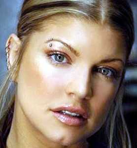 Fergie