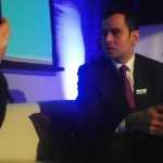 SAMSUNG DIGITAL CAMERA Juan Carlos Salgado dando consejos para cuidar la piel