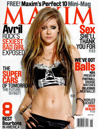 avril