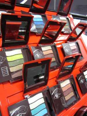 sombras