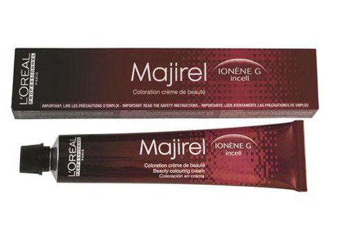 MAJIREL