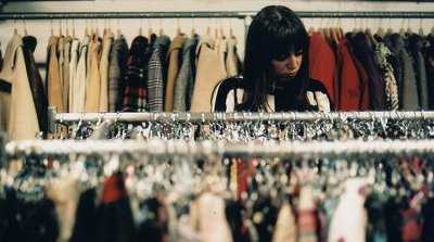 shopping