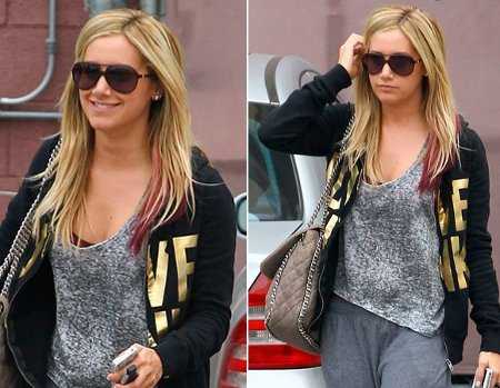 ashley-tisdale-mechas