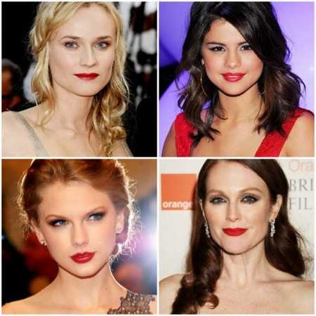 famosas-labios-rojos