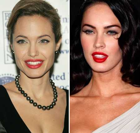 labios-rojos-angelina-jolie-megan-fox
