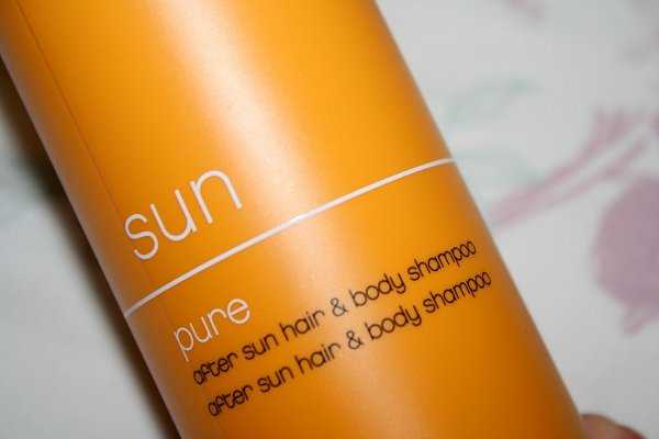 ¡Protege tu cabello del sol!