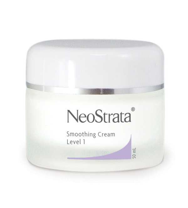 Neostrata combate el envejecimiento prematuro