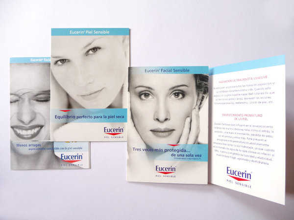Eucerin ¡Perfecto regalo para mamá!