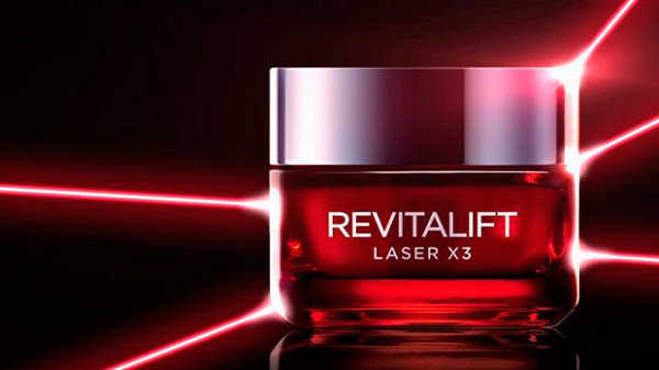 Revitalift ¡Buena opción!